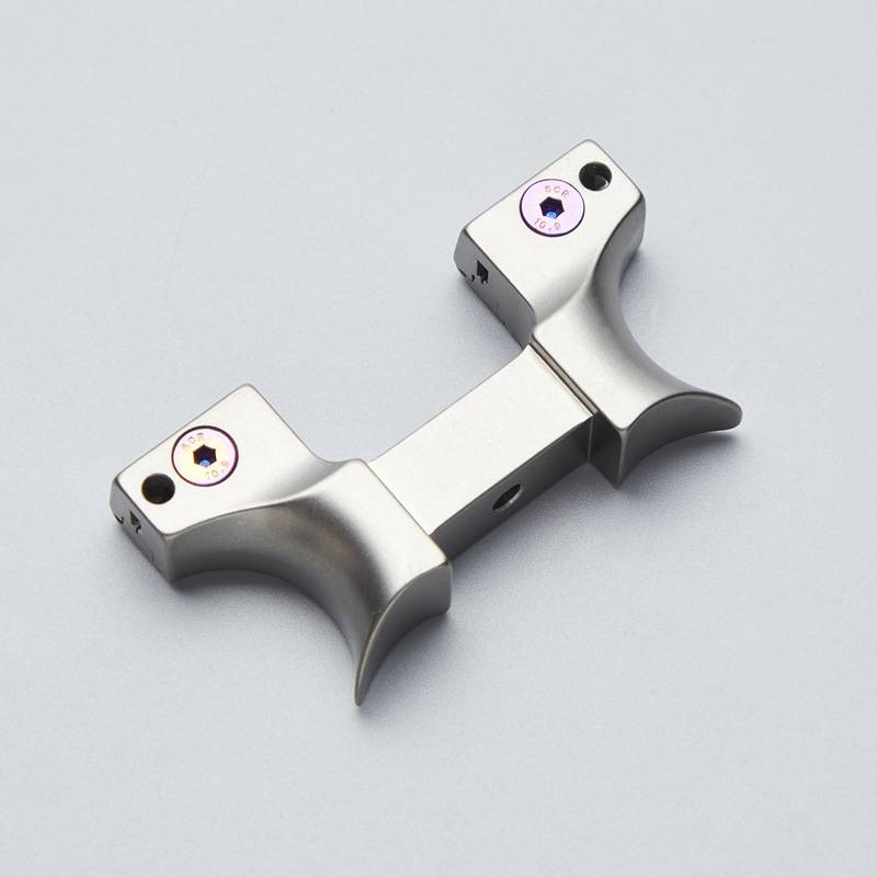 Plugin fixed single bow